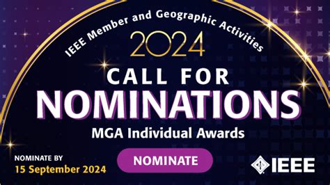 ieee mga|ieee mga awards.